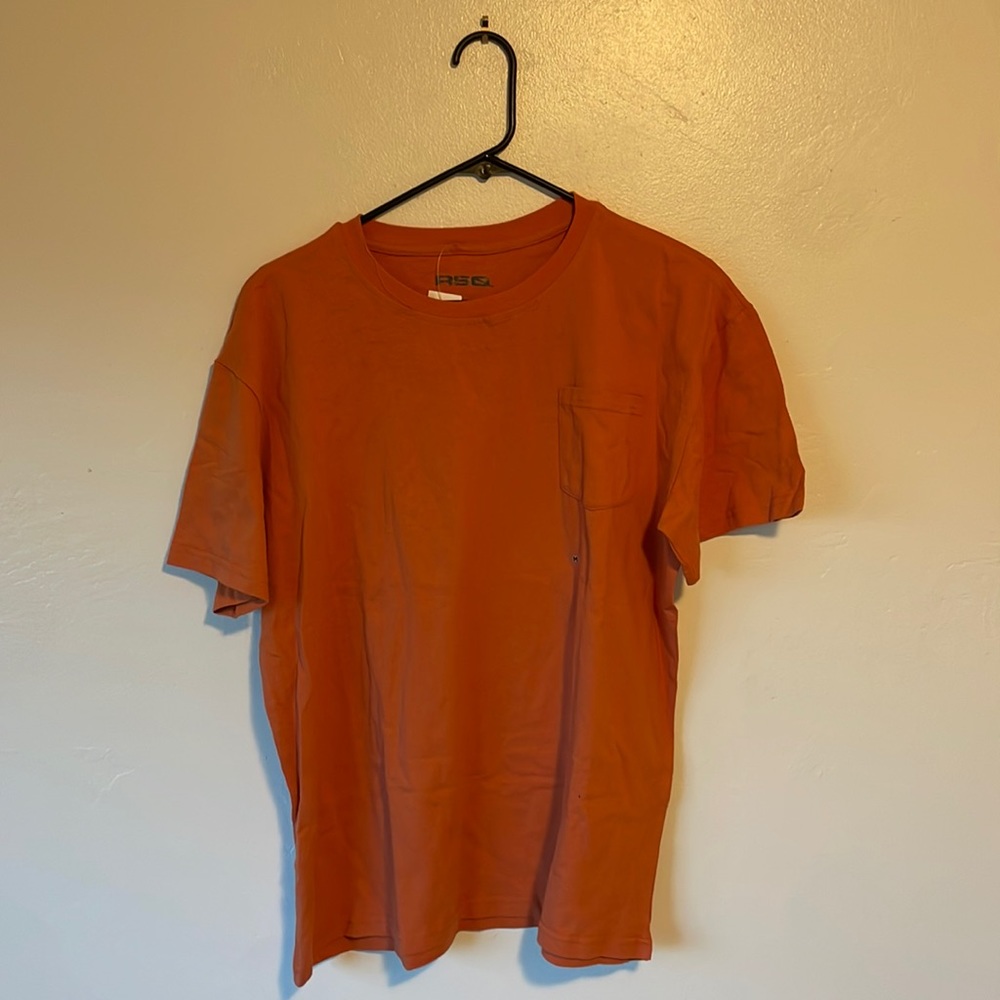 Mens RSQ “Melon” Basic Tee